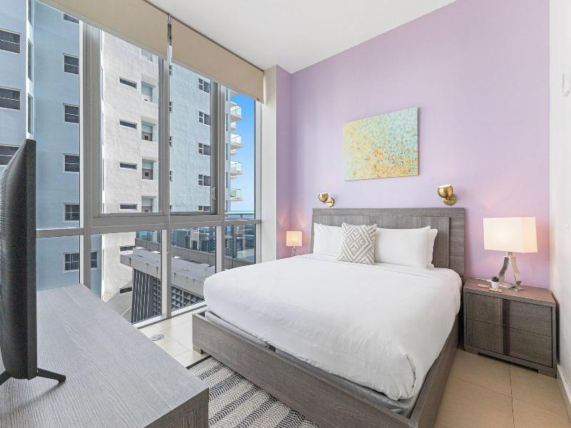 Dharma Home Suites Miami At Monte Carlo image