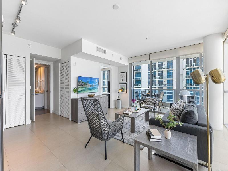 Dharma Home Suites Miami At Monte Carlo image