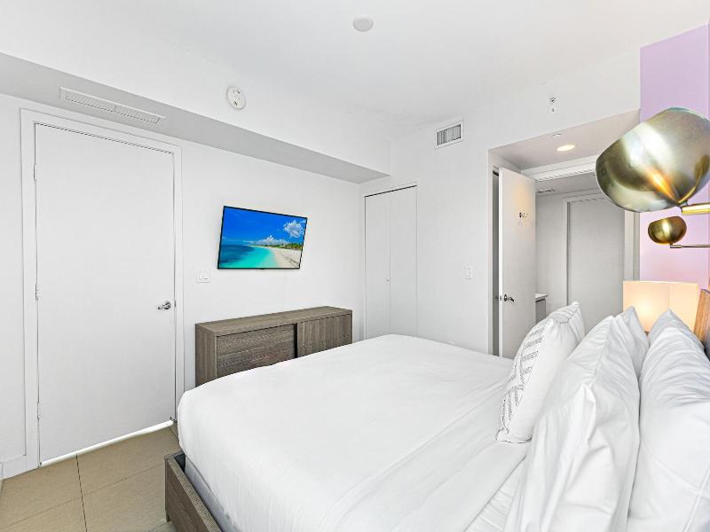 Dharma Home Suites Miami At Monte Carlo image