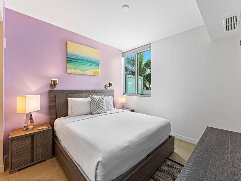 Dharma Home Suites Miami At Monte Carlo image