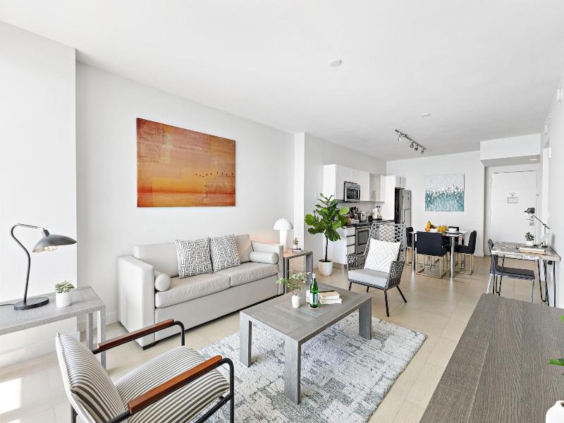 Dharma Home Suites Miami At Monte Carlo image
