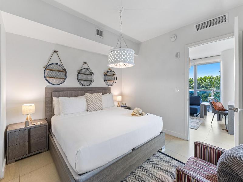 Dharma Home Suites Miami At Monte Carlo image
