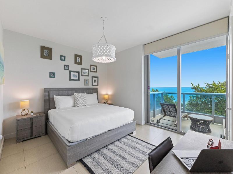 Dharma Home Suites Miami At Monte Carlo image