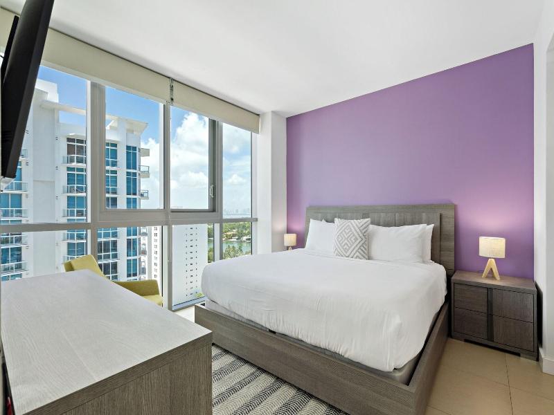 Dharma Home Suites Miami At Monte Carlo image