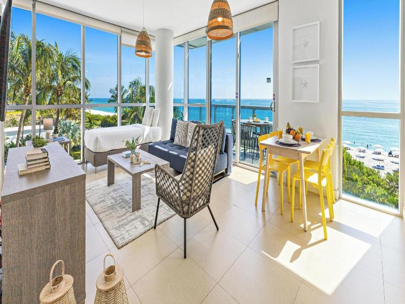 Dharma Home Suites Miami At Monte Carlo image