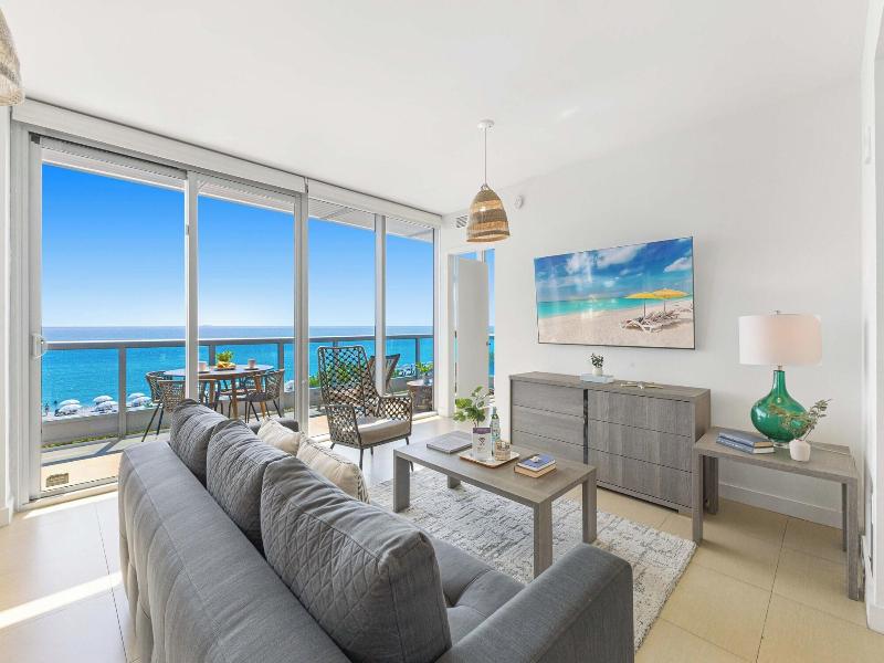 Dharma Home Suites Miami At Monte Carlo image