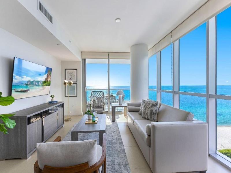 Dharma Home Suites Miami At Monte Carlo image