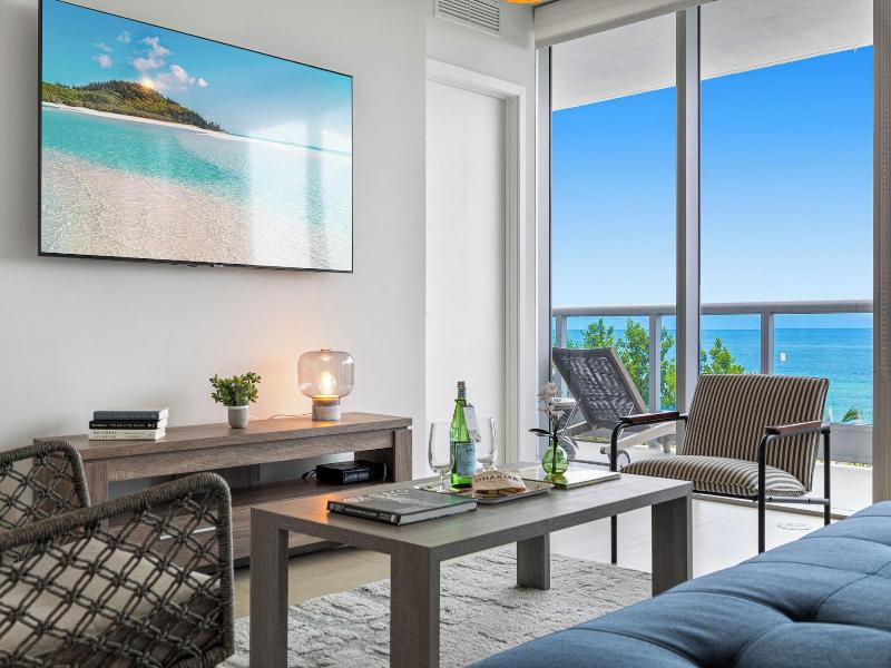 Dharma Home Suites Miami At Monte Carlo image