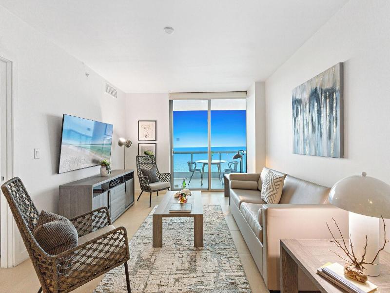 Dharma Home Suites Miami At Monte Carlo image