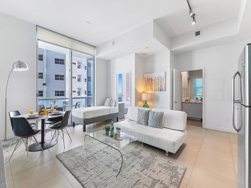 Dharma Home Suites Miami At Monte Carlo image