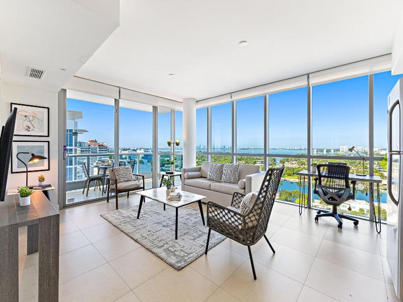 Dharma Home Suites Miami At Monte Carlo image