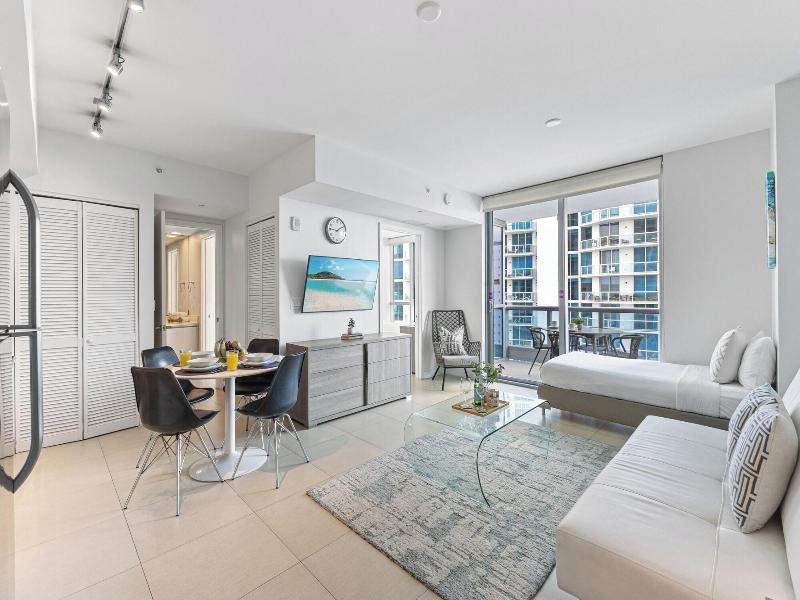 Dharma Home Suites Miami At Monte Carlo image