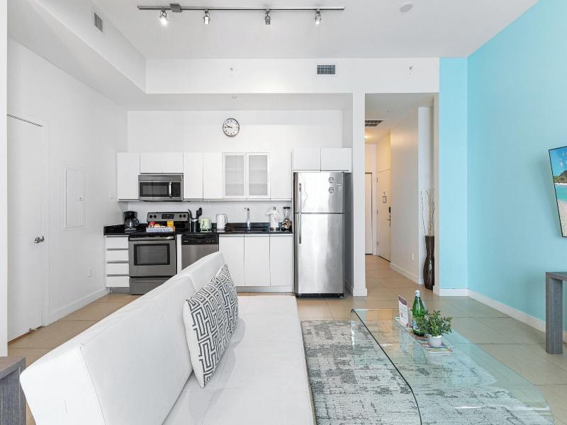 Dharma Home Suites Miami At Monte Carlo image