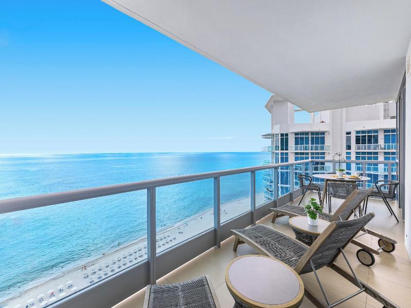 Dharma Home Suites Miami At Monte Carlo image