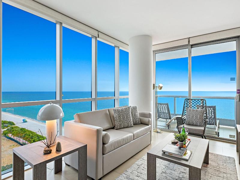 Dharma Home Suites Miami At Monte Carlo image