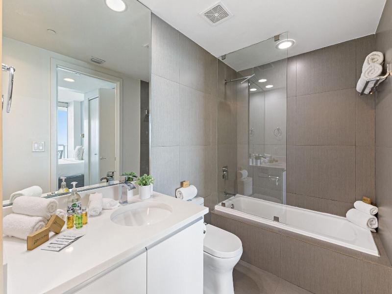 Dharma Home Suites Miami At Monte Carlo image