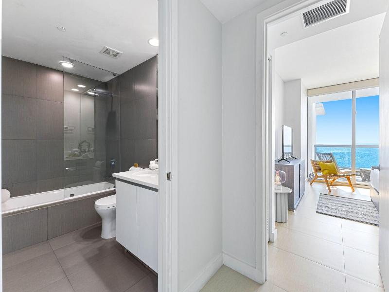 Dharma Home Suites Miami At Monte Carlo image