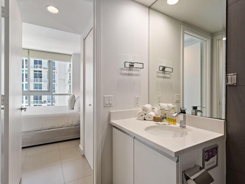 Dharma Home Suites Miami At Monte Carlo image