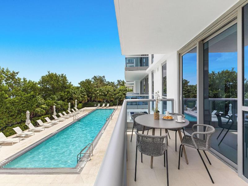 Dharma Home Suites Miami At Monte Carlo image