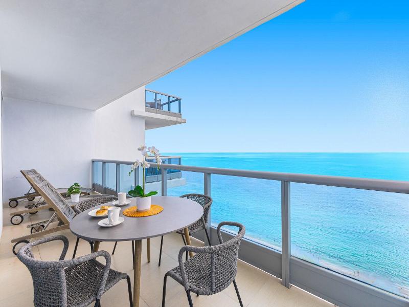 Dharma Home Suites Miami At Monte Carlo image