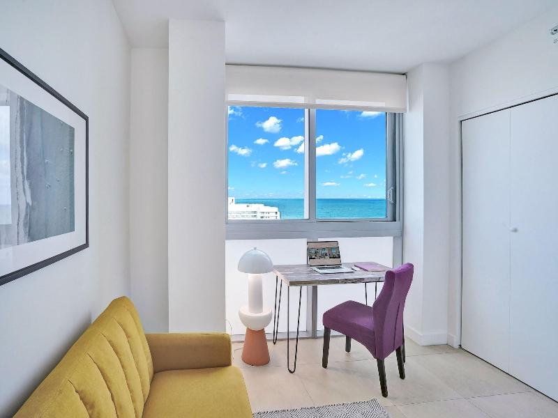 Dharma Home Suites Miami At Monte Carlo image