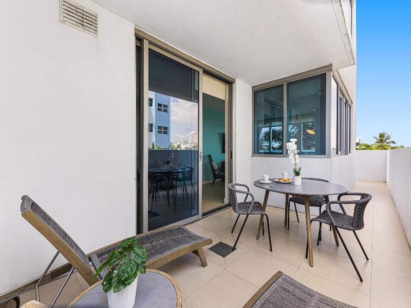 Dharma Home Suites Miami At Monte Carlo image