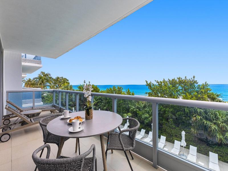 Dharma Home Suites Miami At Monte Carlo image