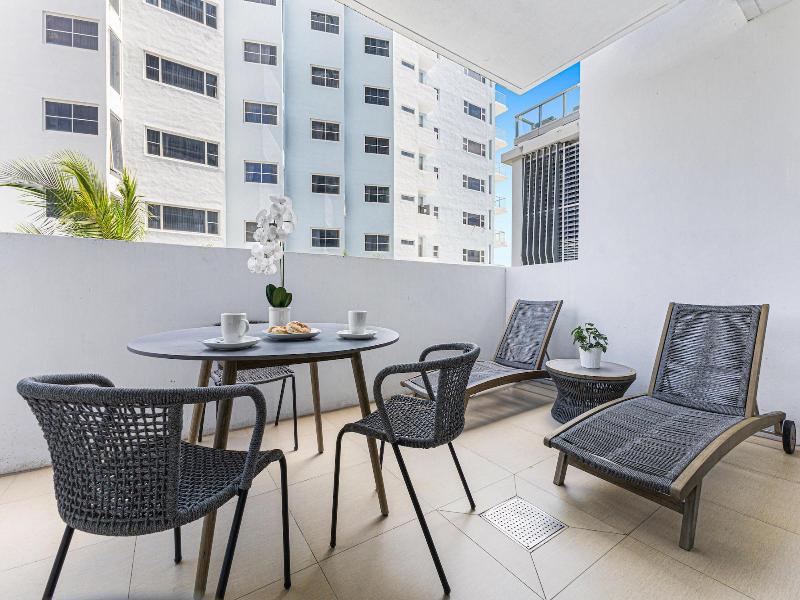 Dharma Home Suites Miami At Monte Carlo image