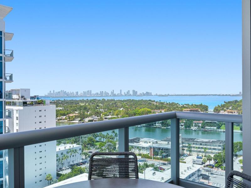 Dharma Home Suites Miami At Monte Carlo image