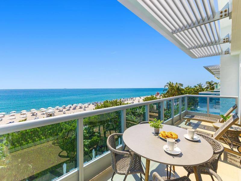 Dharma Home Suites Miami At Monte Carlo image