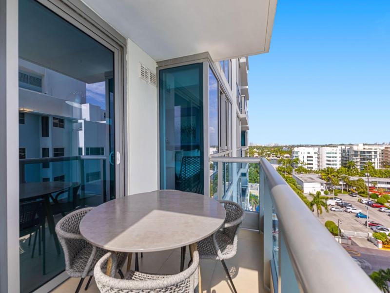 Dharma Home Suites Miami At Monte Carlo image