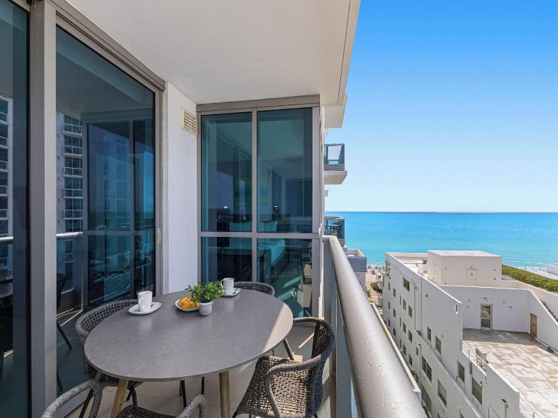Dharma Home Suites Miami At Monte Carlo image