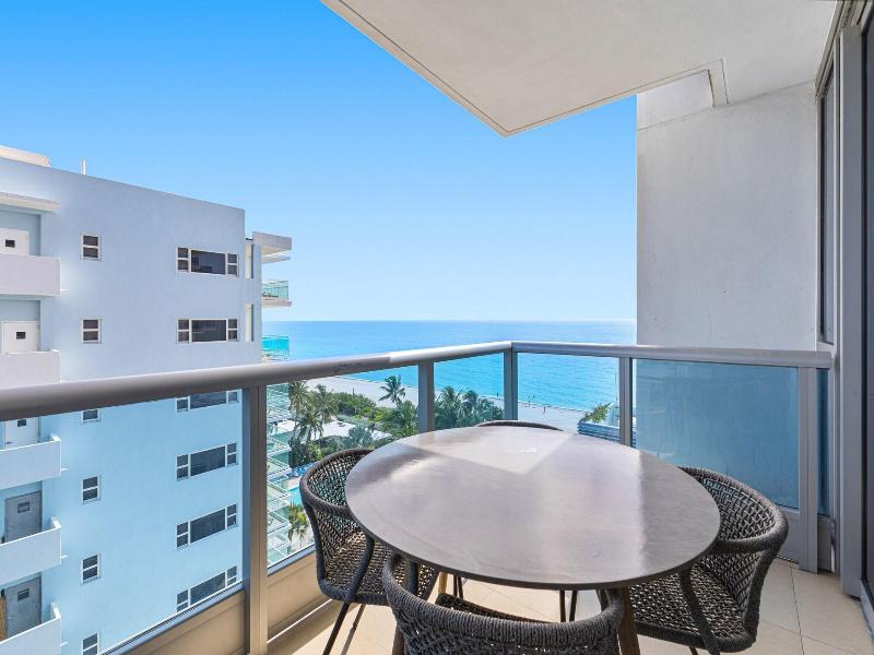 Dharma Home Suites Miami At Monte Carlo image