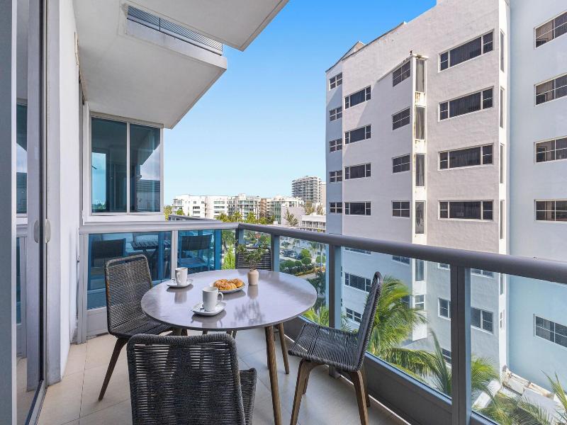 Dharma Home Suites Miami At Monte Carlo image