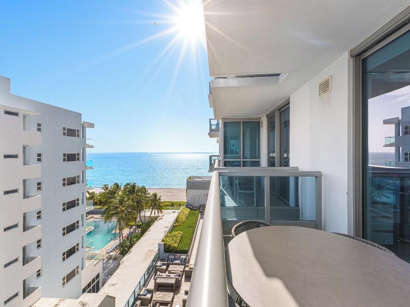 Dharma Home Suites Miami At Monte Carlo image