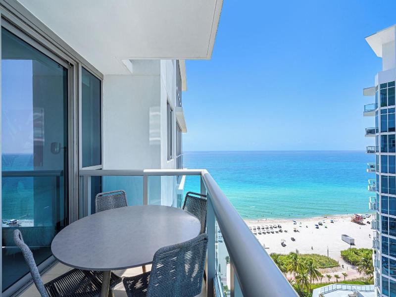 Dharma Home Suites Miami At Monte Carlo image