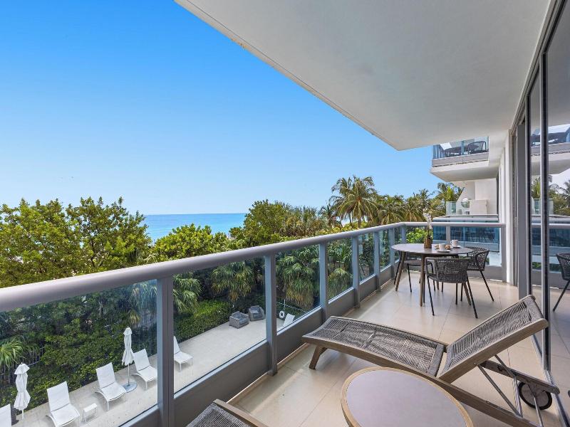 Dharma Home Suites Miami At Monte Carlo image