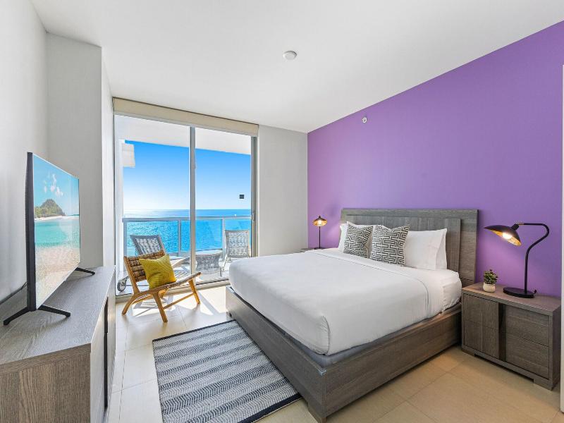Dharma Home Suites Miami At Monte Carlo image