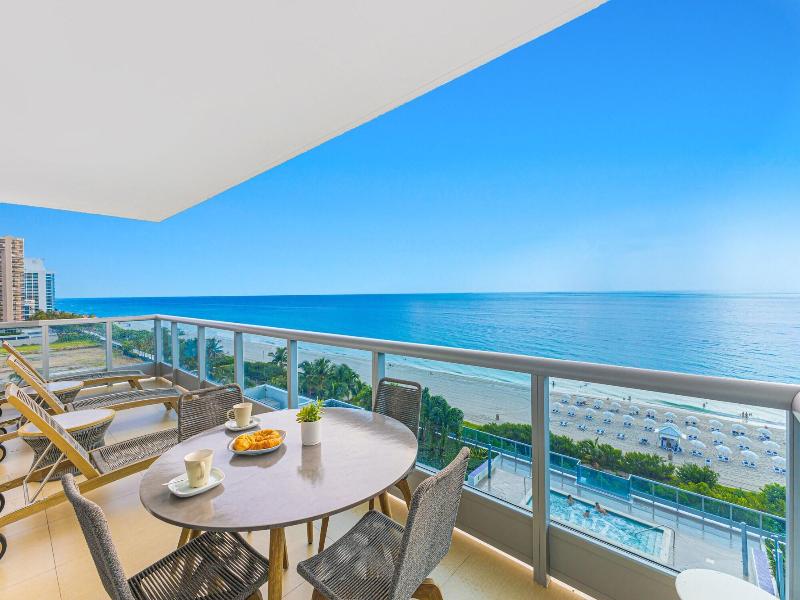 Dharma Home Suites Miami At Monte Carlo image