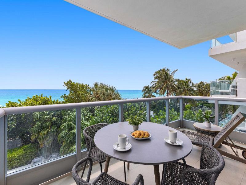 Dharma Home Suites Miami At Monte Carlo image