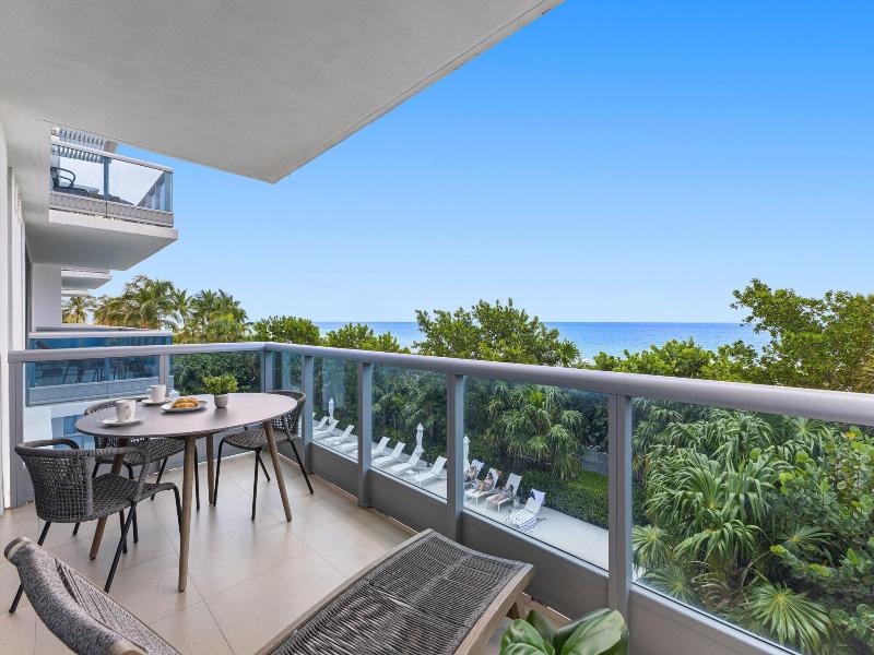 Dharma Home Suites Miami At Monte Carlo image