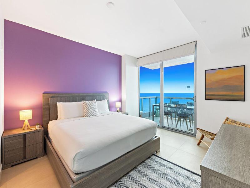 Dharma Home Suites Miami At Monte Carlo image