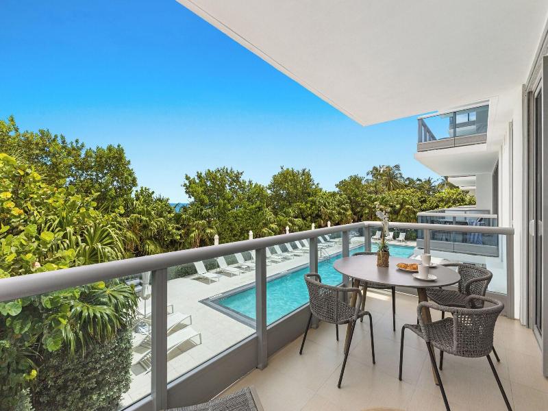 Dharma Home Suites Miami At Monte Carlo image