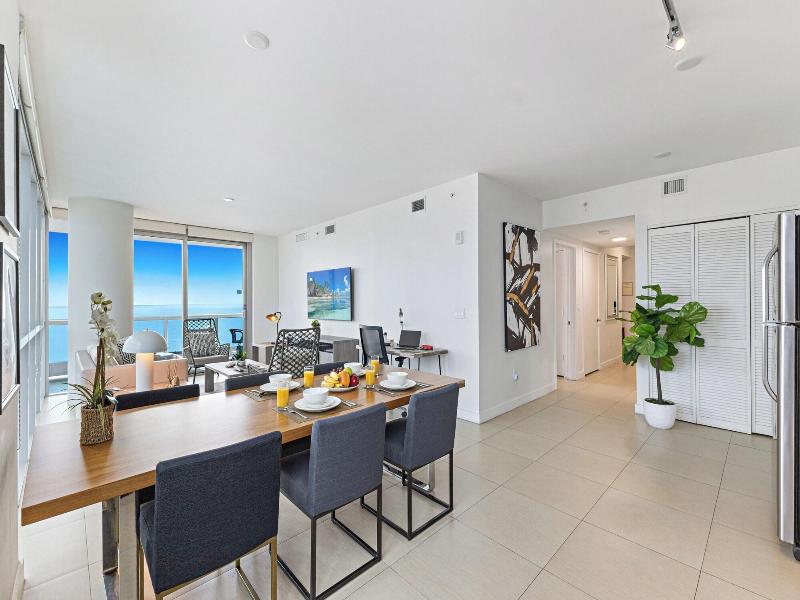 Dharma Home Suites Miami At Monte Carlo image