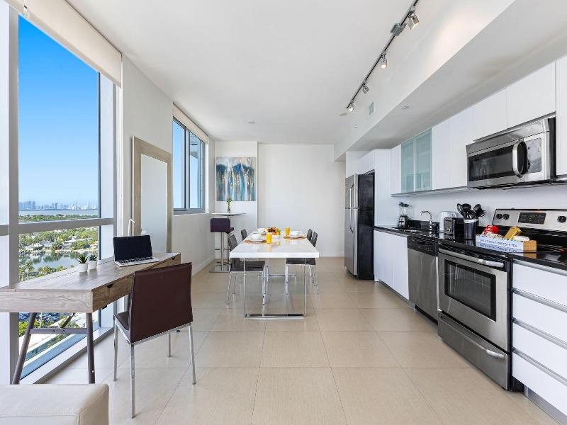 Dharma Home Suites Miami At Monte Carlo image
