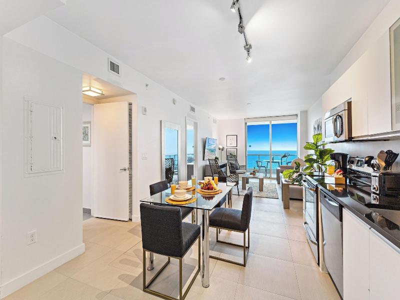 Dharma Home Suites Miami At Monte Carlo image