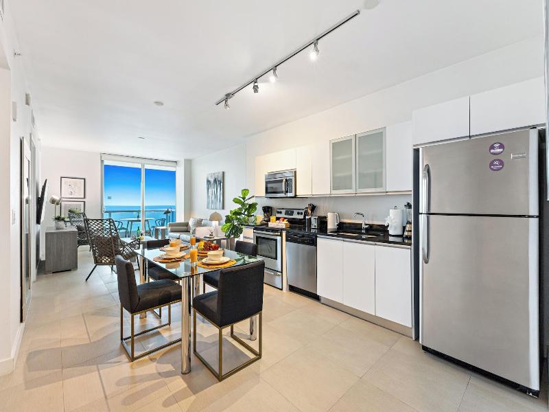 Dharma Home Suites Miami At Monte Carlo image