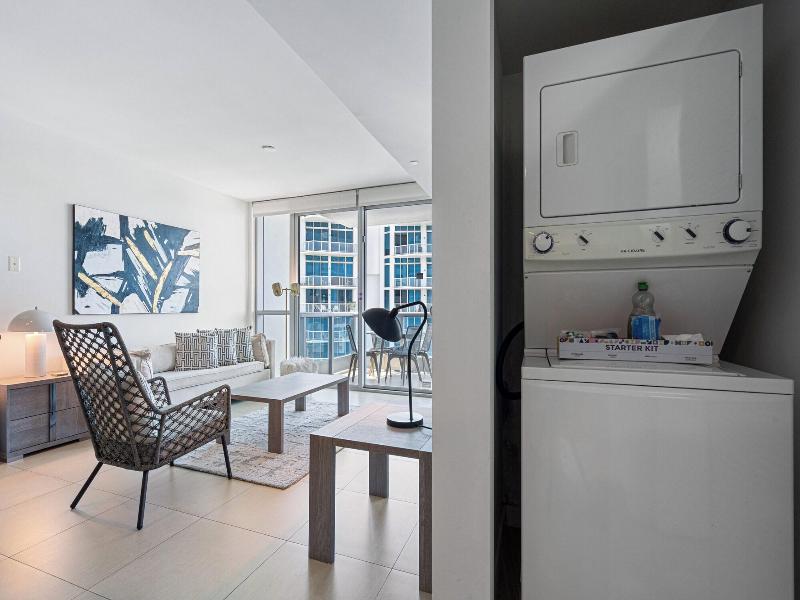 Dharma Home Suites Miami At Monte Carlo image