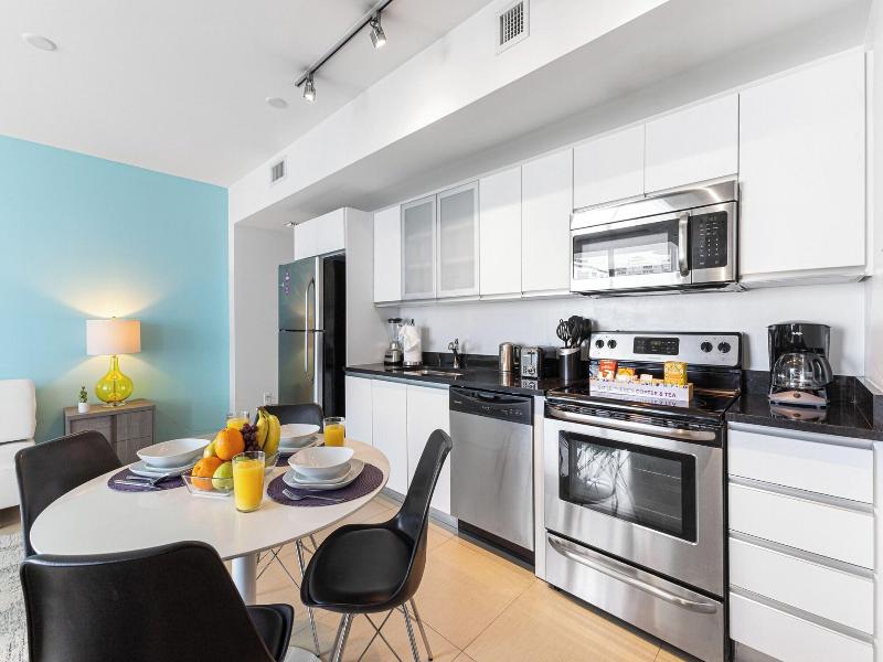 Dharma Home Suites Miami At Monte Carlo image