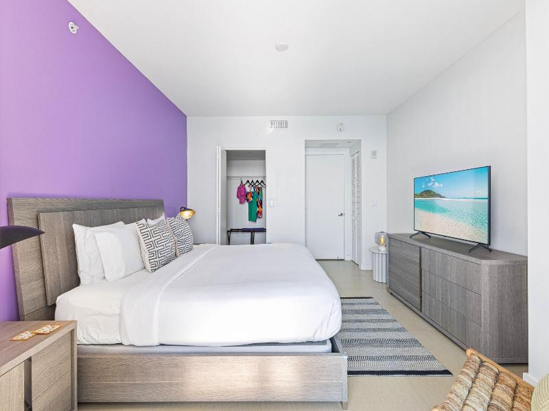 Dharma Home Suites Miami At Monte Carlo image